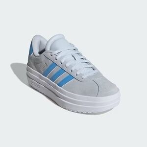 Adidas VL COURT BOLD SHOES